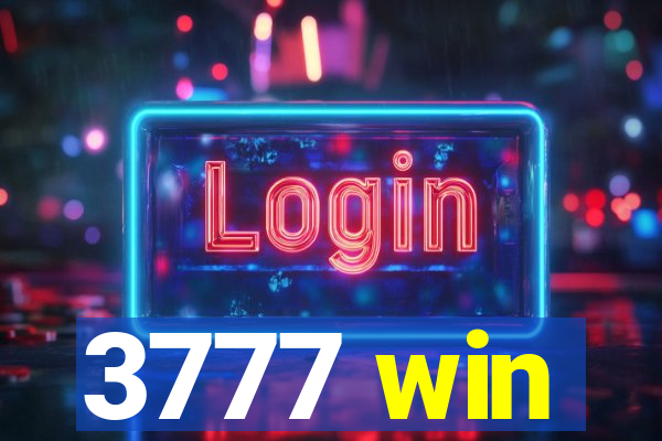 3777 win